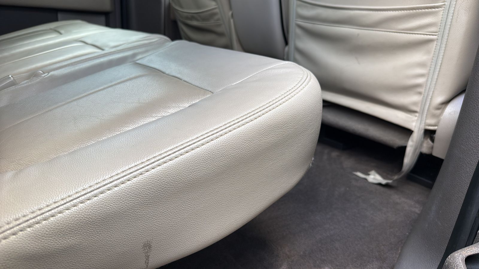 Used Car 2009 Ford F-150  For Sale Under $12,000 In Austin, Texas