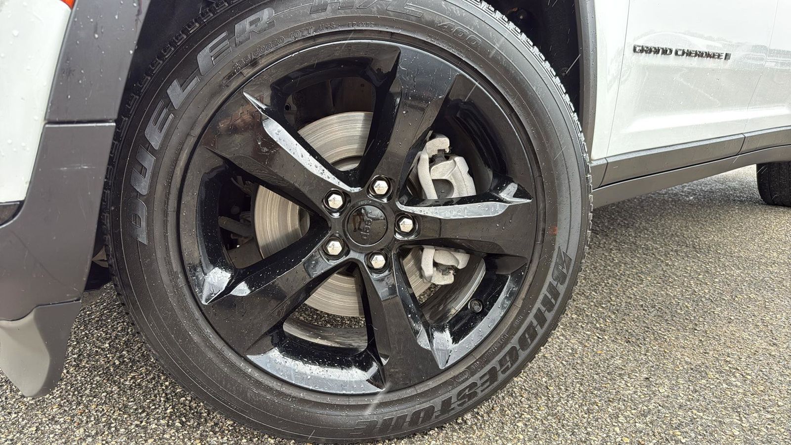 Used Car 2024 Jeep Grand Cherokee L  Altitude X For Sale Under $35,000 In Austin, Texas