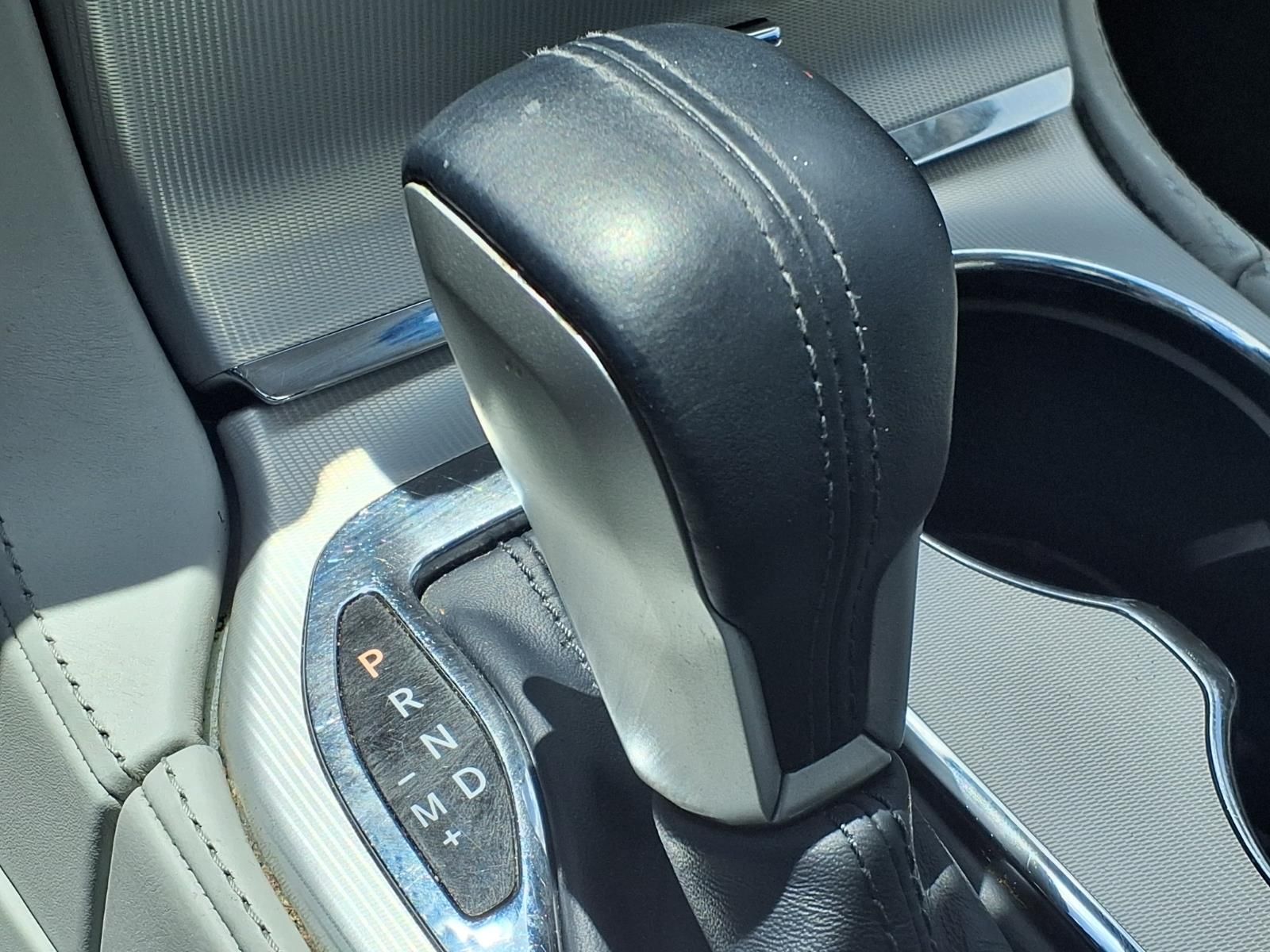 2018 Jeep Grand Cherokee Summit Silver at Bayway Cadillac Southwest