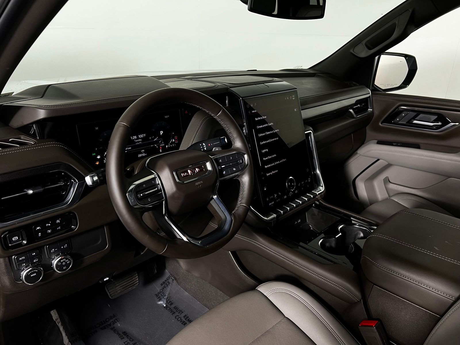 Thumbnail: 2025 GMC Yukon - 12