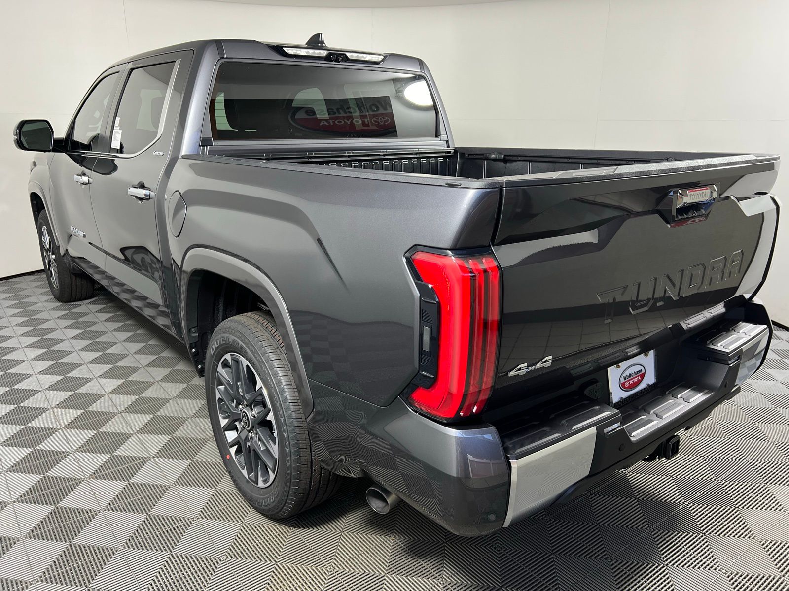 Thumbnail: 2026 Toyota Tundra - 7
