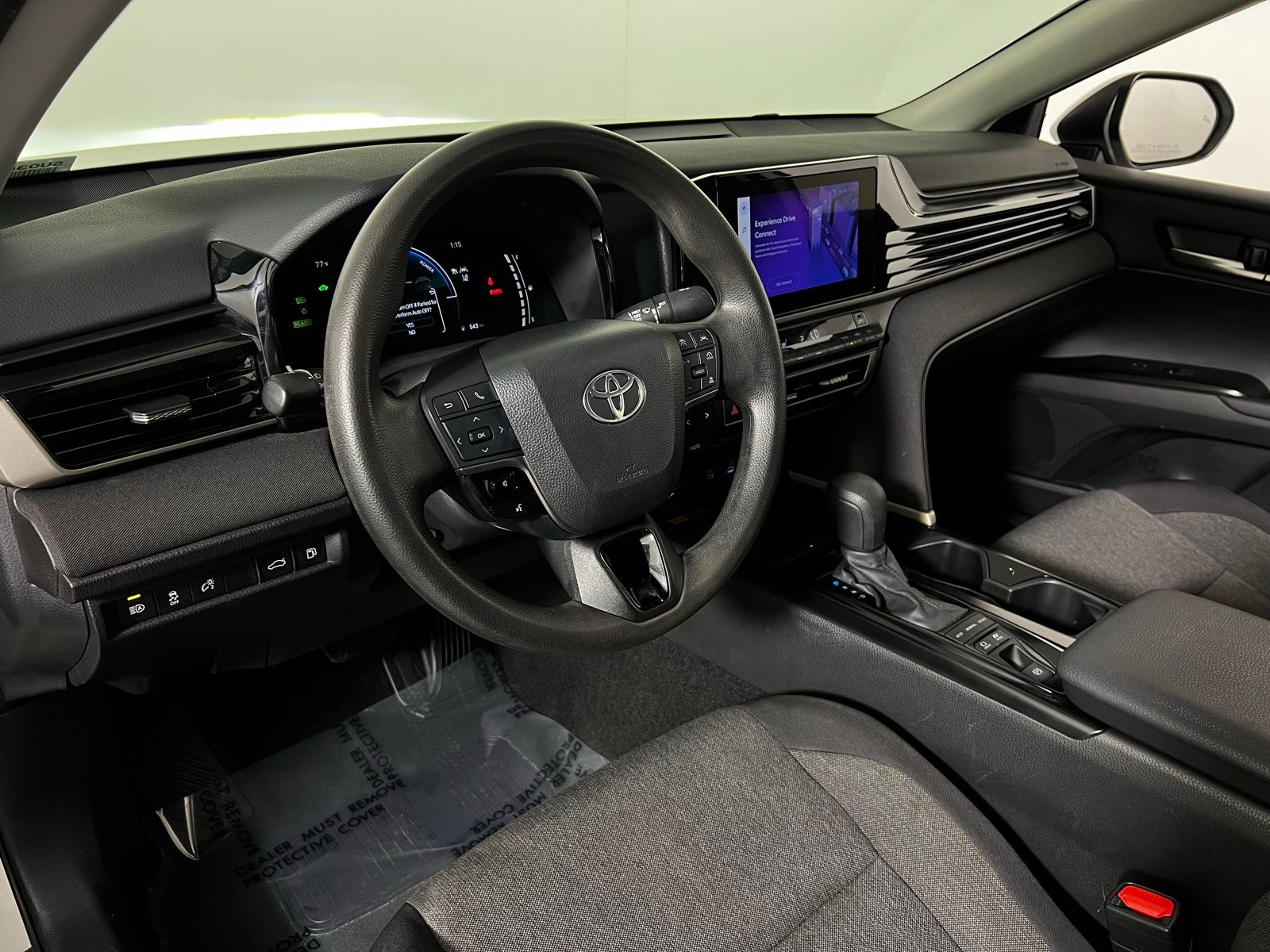 Thumbnail: 2025 Toyota Camry - 12