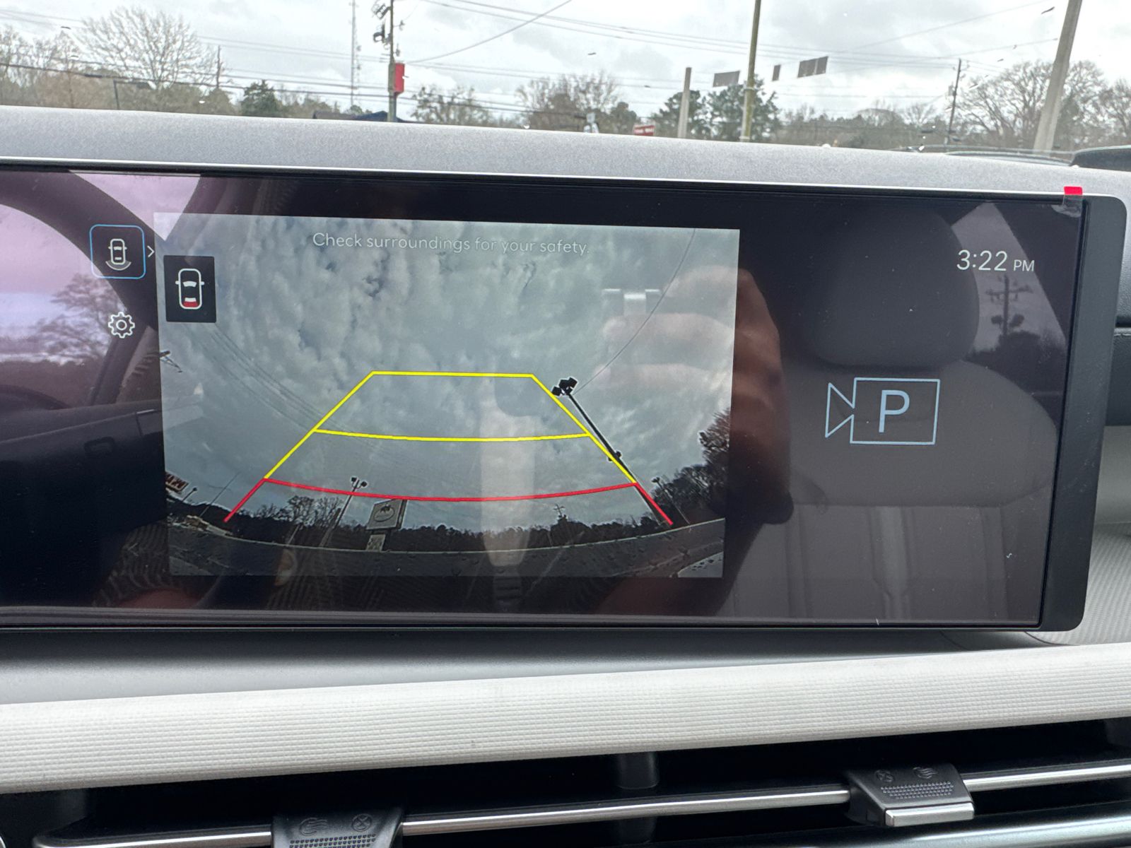 New 2026 Gray Hyundai SEL image 31