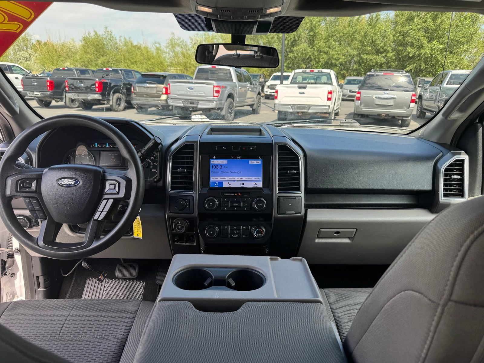 Used 2019 Ford F-150 Truck