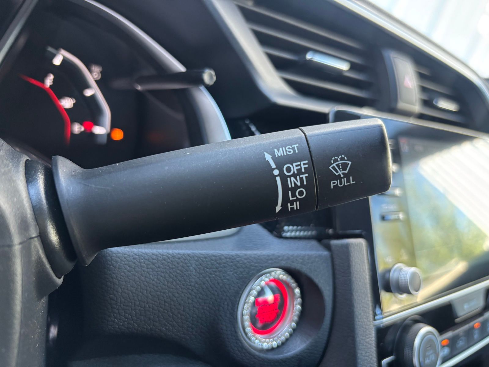 Used Car 2021 Honda Civic  Sport For Sale Under $20,000 In Austin, Texas