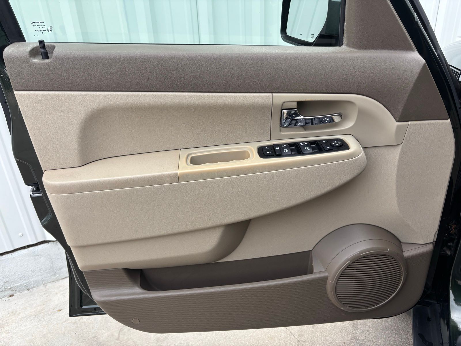 Used Car 2010 Jeep Liberty  Sport For Sale Under $10,000 In Austin, Texas