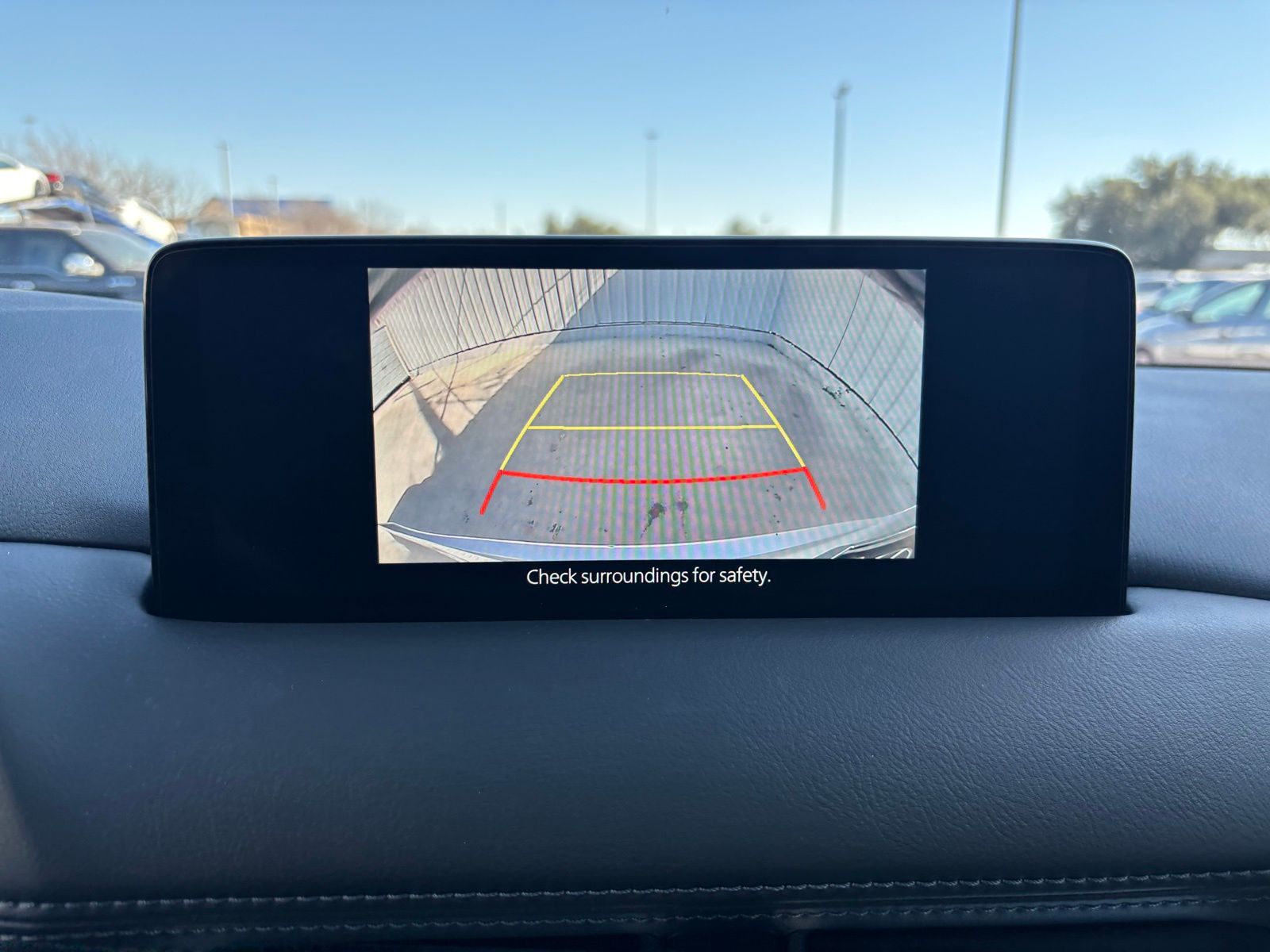 Used Car 2024 Mazda Cx-5  2.5 S Premium Package For Sale Under $30,000 In Austin, Texas