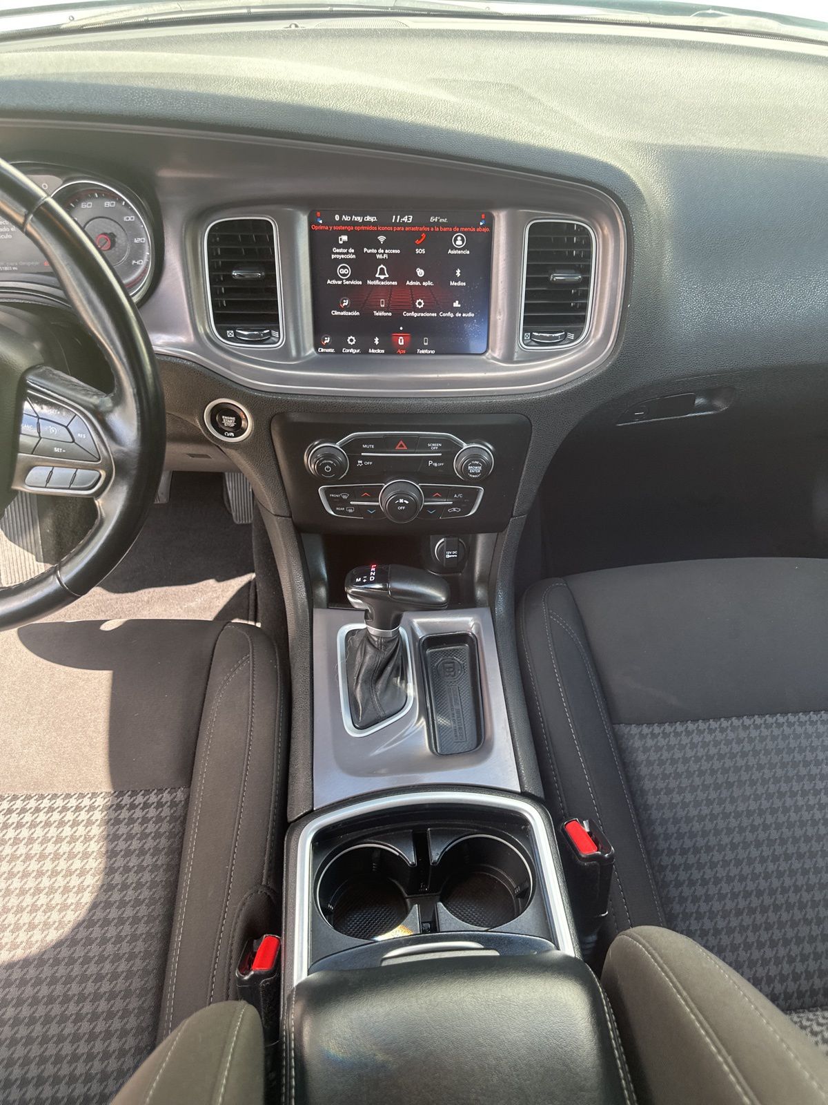 Used Car 2023 Dodge Charger  Sxt For Sale Under $25,000 In Austin, Texas