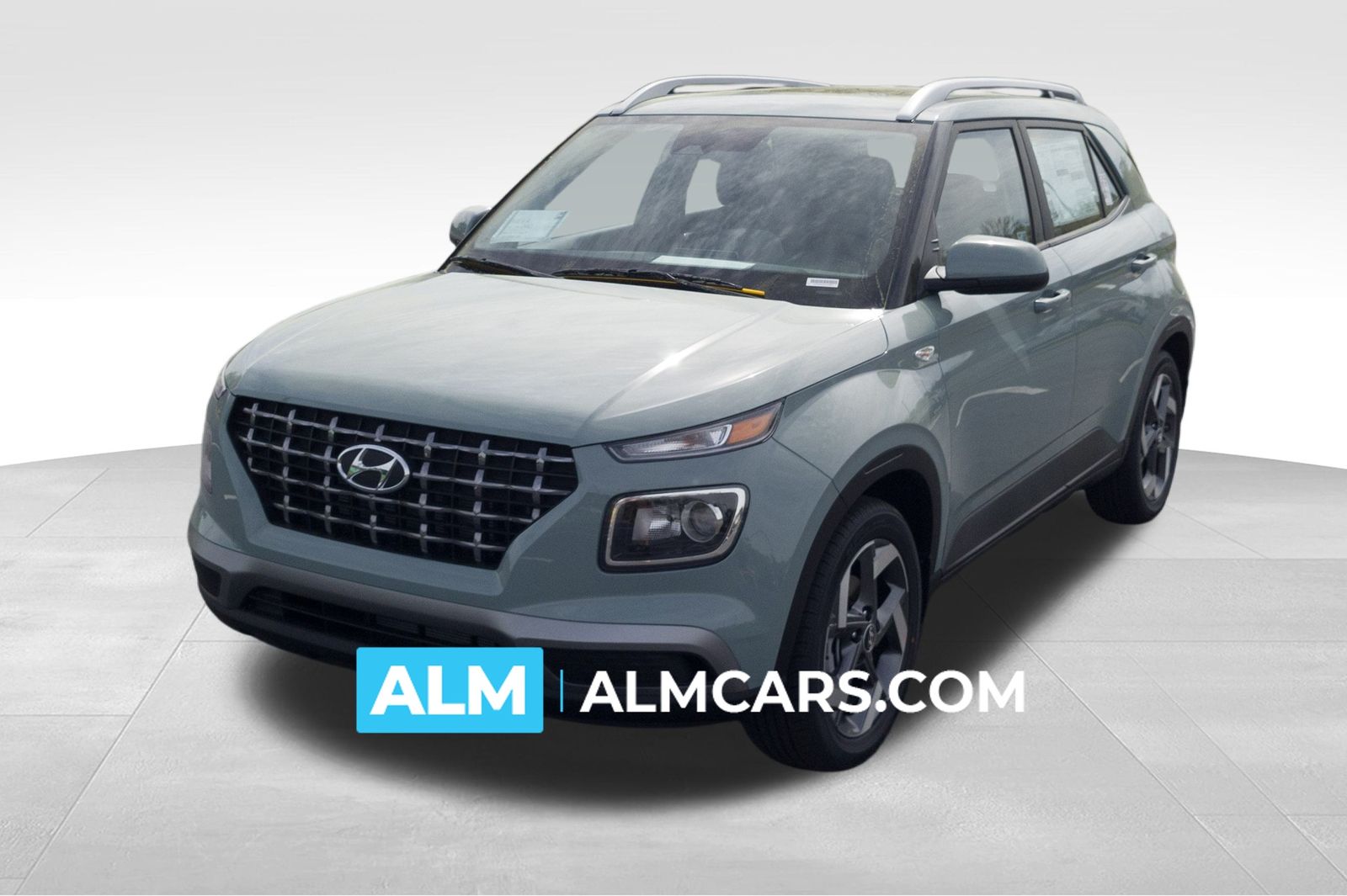 2025 Hyundai Venue