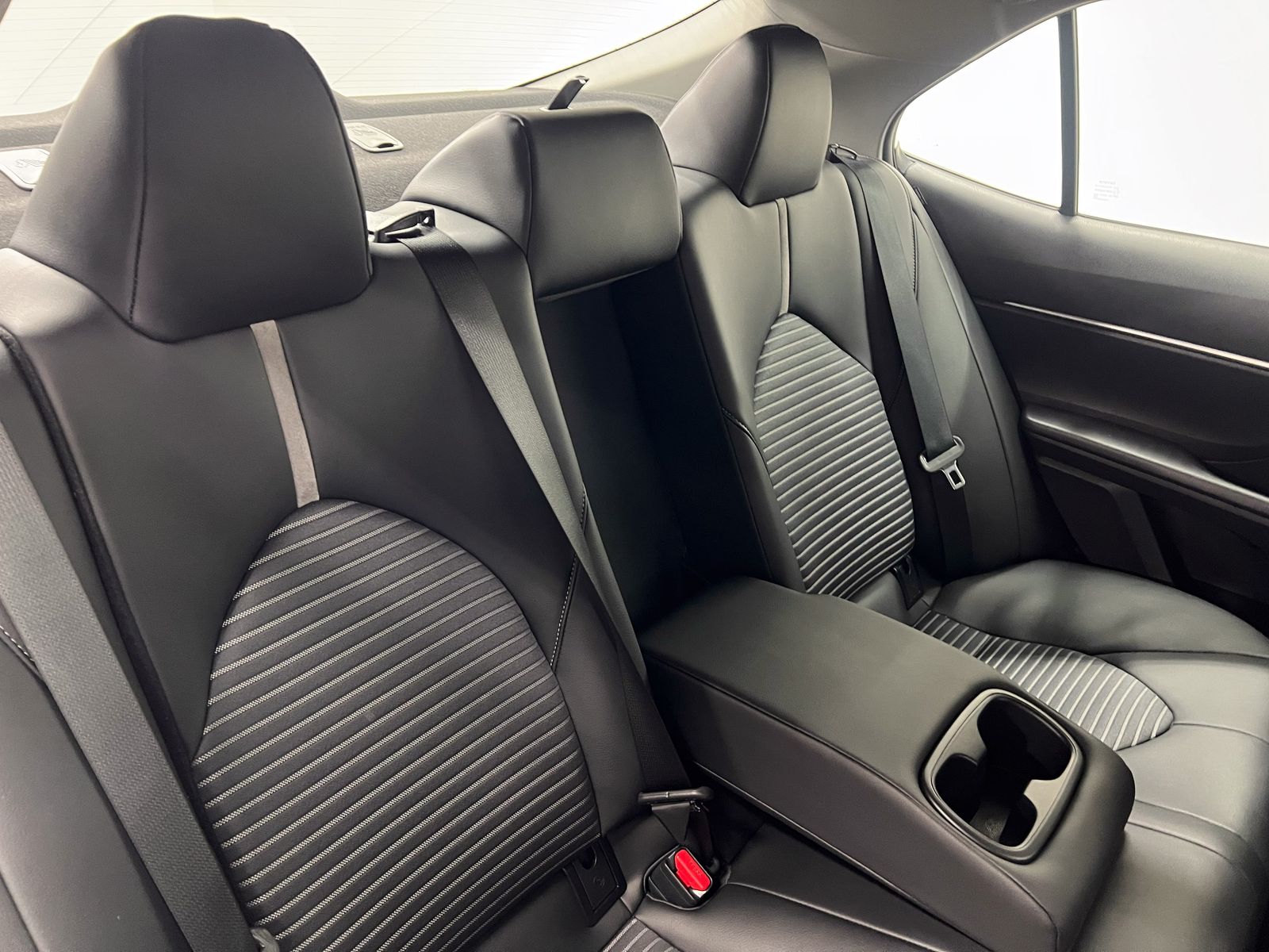 used 2024 Toyota Camry car, priced at $26,488