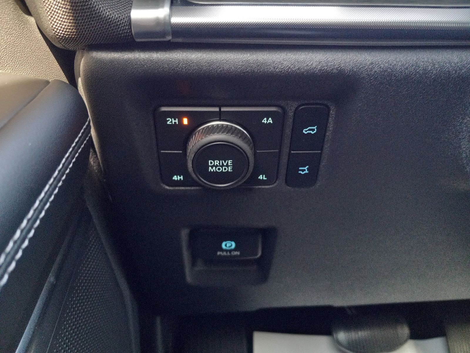 2025 Ford Expedition Max image 29
