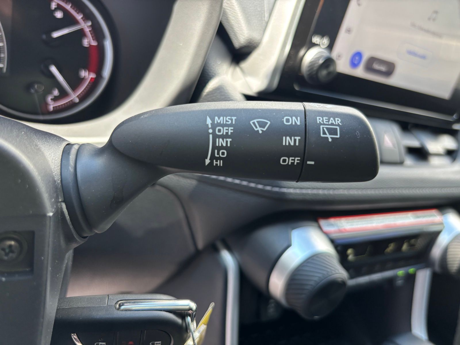 Used Car 2025 Toyota Rav4  Le For Sale Under $35,000 In Austin, Texas