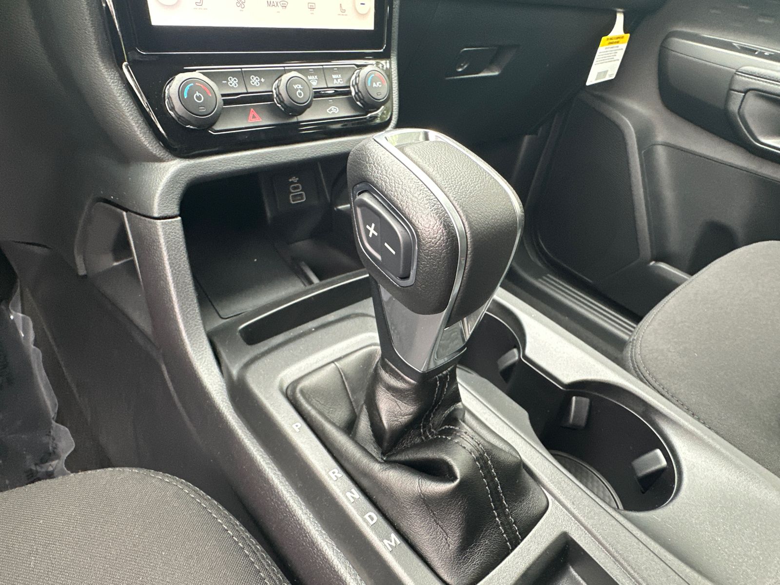 New 2026 Gray Ford XLT image 31