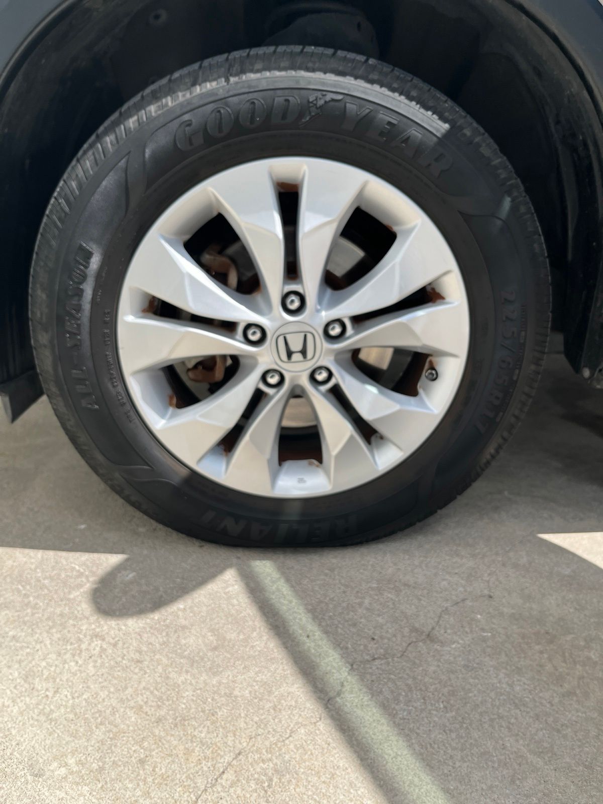 Used Car 2012 Honda Cr-v  Ex For Sale Under $12,000 In Austin, Texas