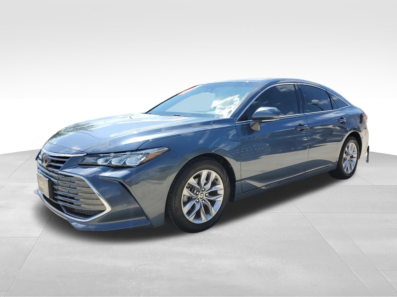 2021 Toyota Avalon XLE