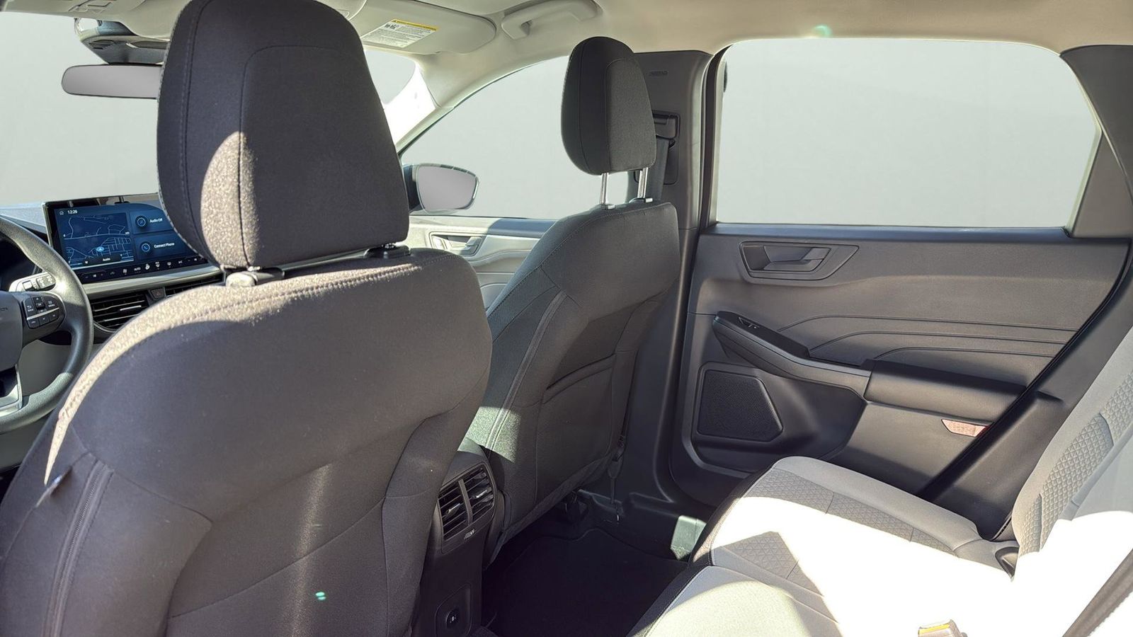 Used Car 2025 Ford Escape  Active For Sale Under $30,000 In Austin, Texas