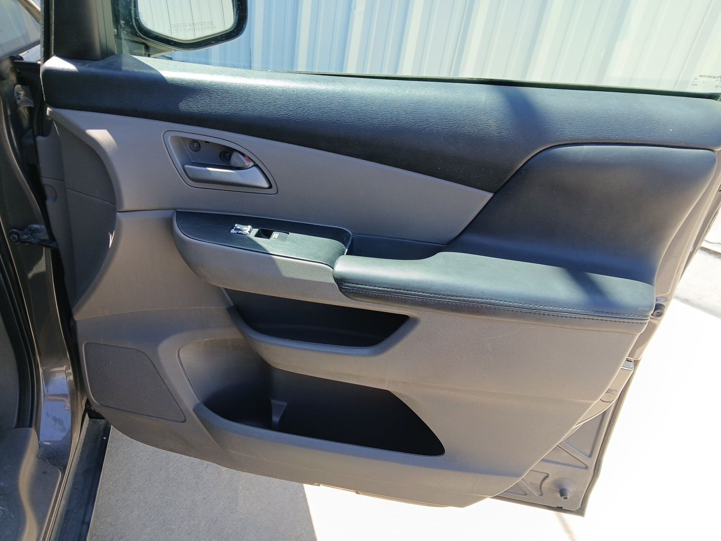 Used Car 2013 Honda Odyssey  Ex-l For Sale Under $10,000 In Austin, Texas