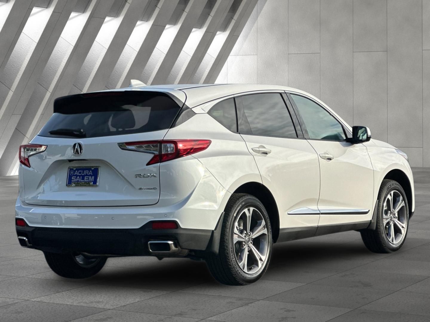 new 2025 Acura RDX car