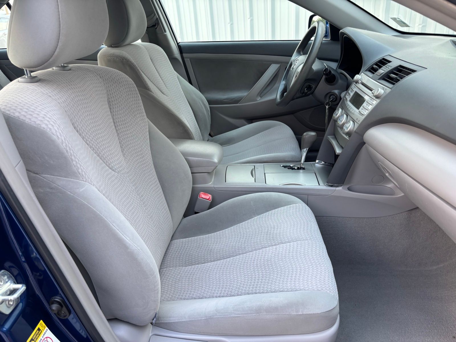 Used Car 2011 Toyota Camry  For Sale Under $10,000 In Austin, Texas