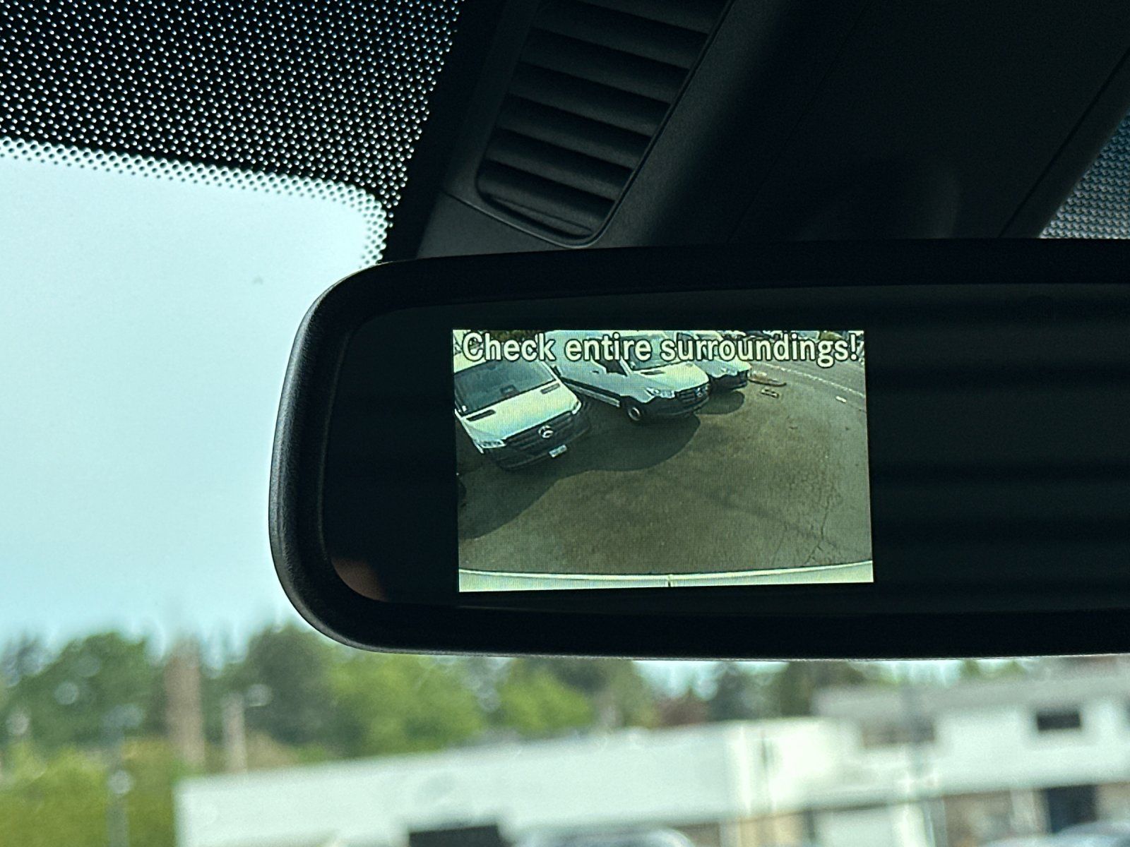 new 2026 Mercedes-Benz Sprinter 2500 car