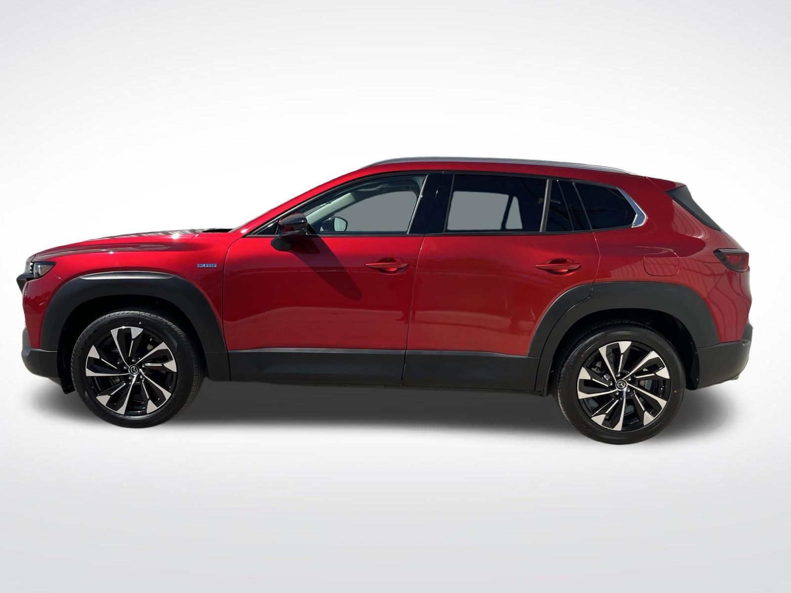 Used Car 2025 Mazda Cx-50 Hybrid  Premium Plus For Sale Under $35,000 In Austin, Texas