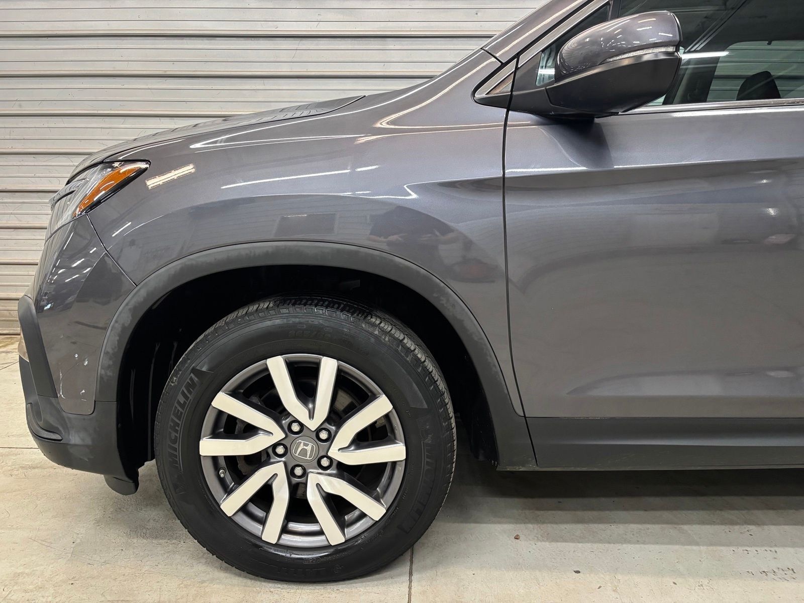 Photo 4 of 2020 Honda Pilot EX-L