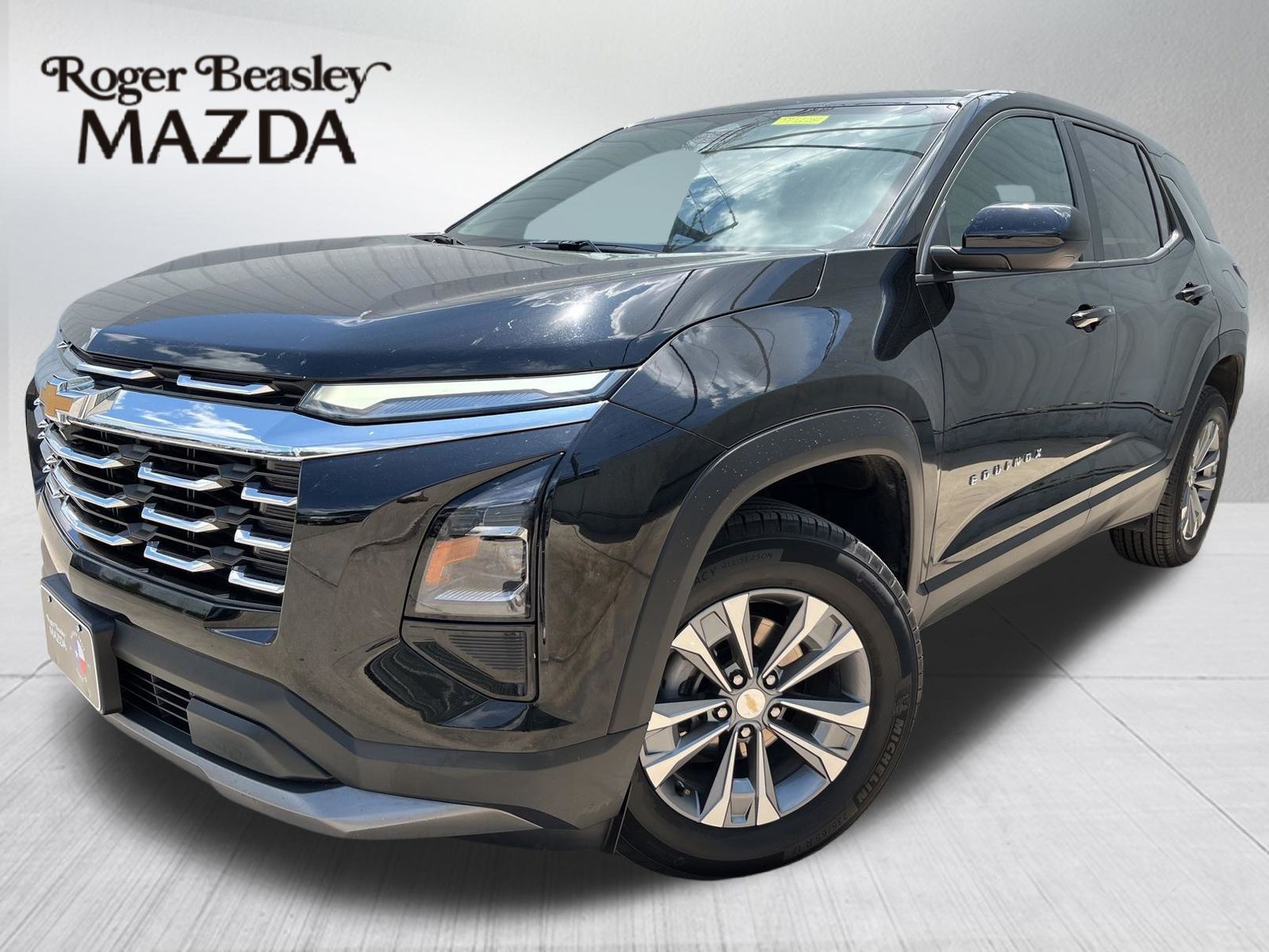 Used Car 2025 Chevrolet Equinox  Lt For Sale Under $30,000 In Austin, Texas