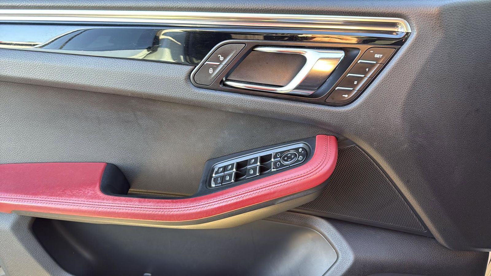 Used Car 2016 Porsche Macan  S For Sale Under $20,000 In Austin, Texas