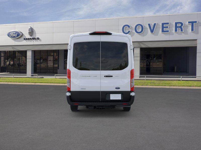 New Car 2025 Ford Transit-350  Xlt For Sale Under $70,000 In Austin, Texas