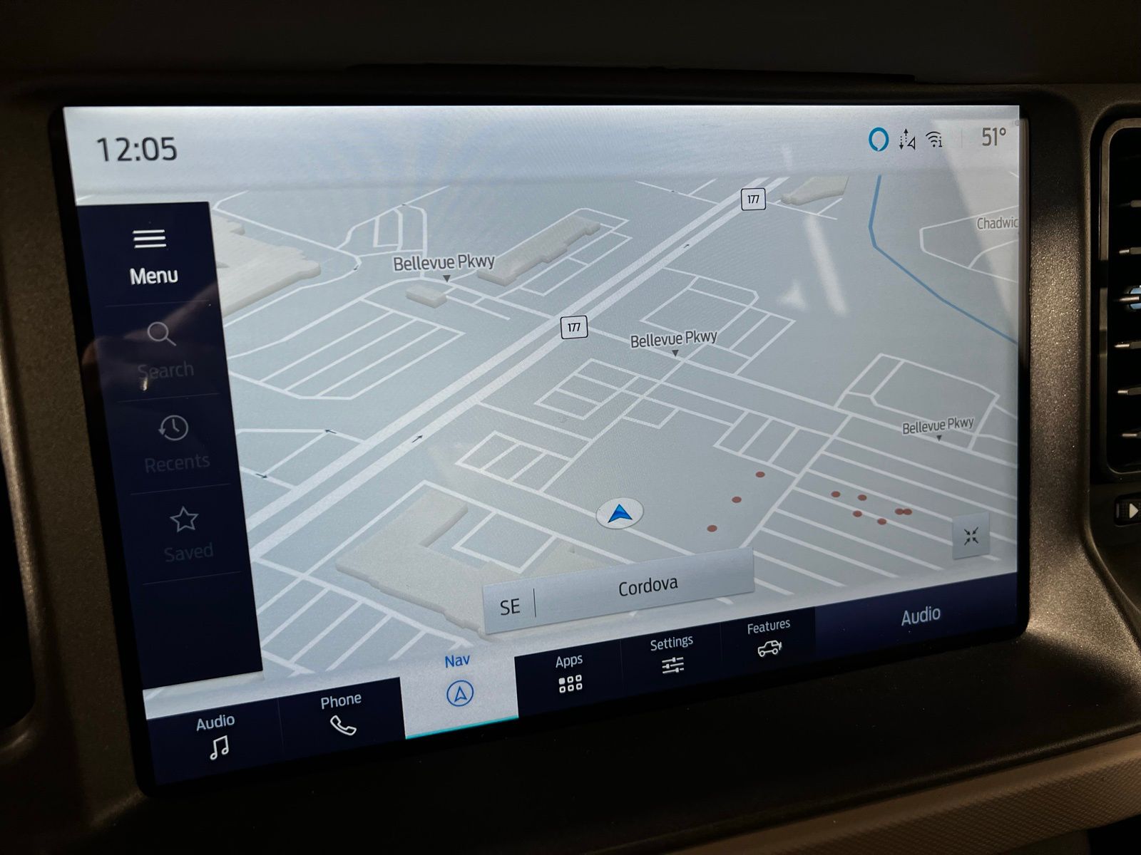 Thumbnail: 2024 Ford Bronco - 20