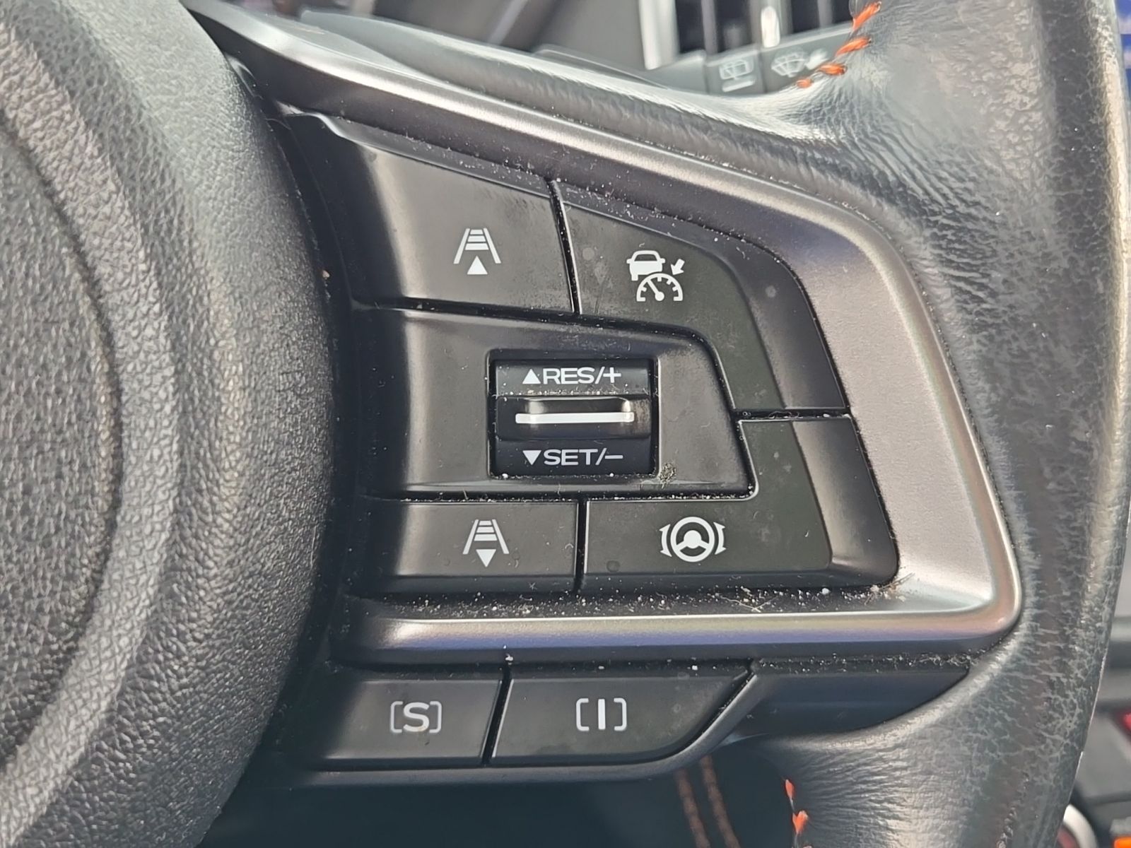 Used 2021 Gray Subaru Limited image 45