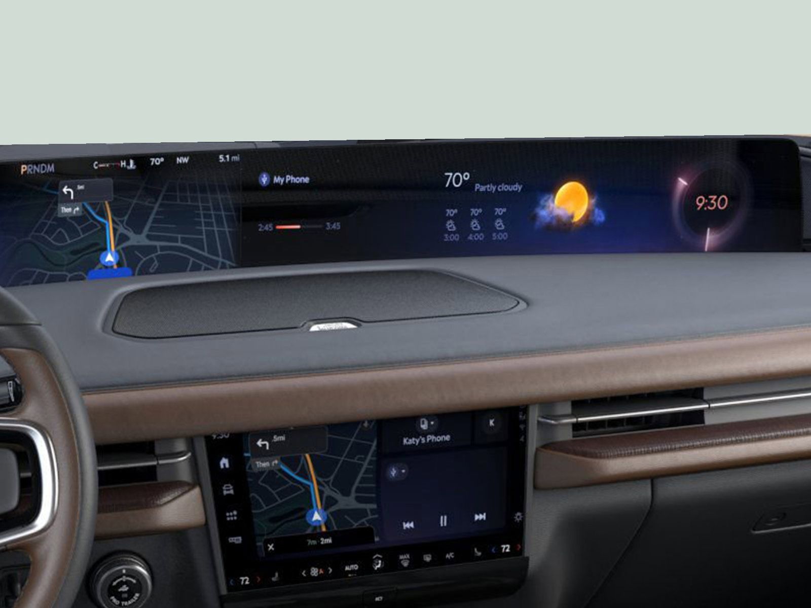 New Car 2025 Lincoln Navigator  Reserve For Sale Under $110,000 In Austin, Texas