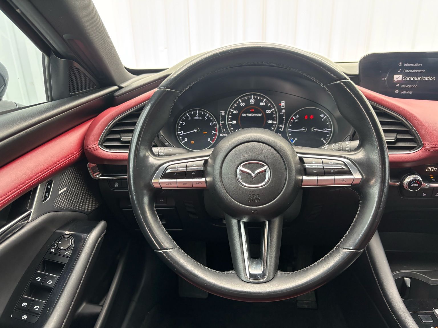 Used Car 2022 Mazda Mazda3  Premium For Sale Under $15,000 In Austin, Texas