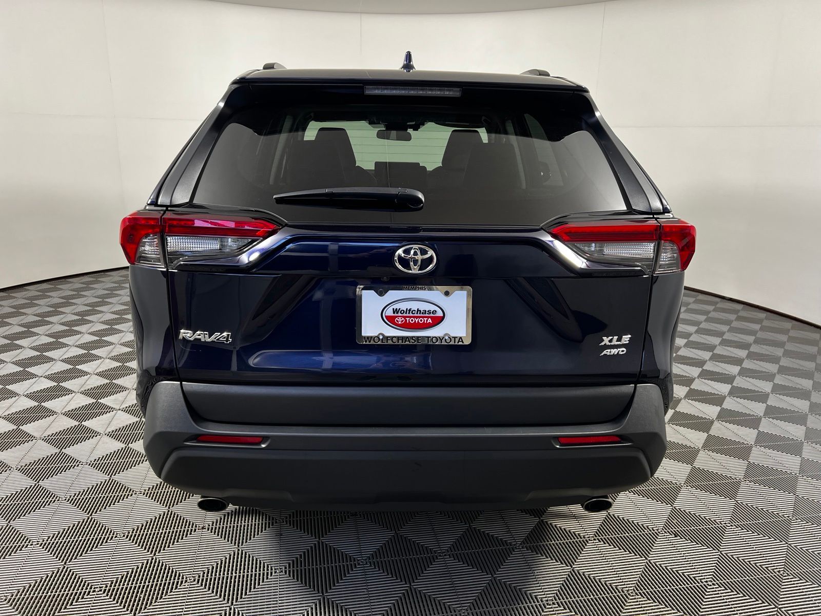 Thumbnail: 2025 Toyota RAV4 - 6