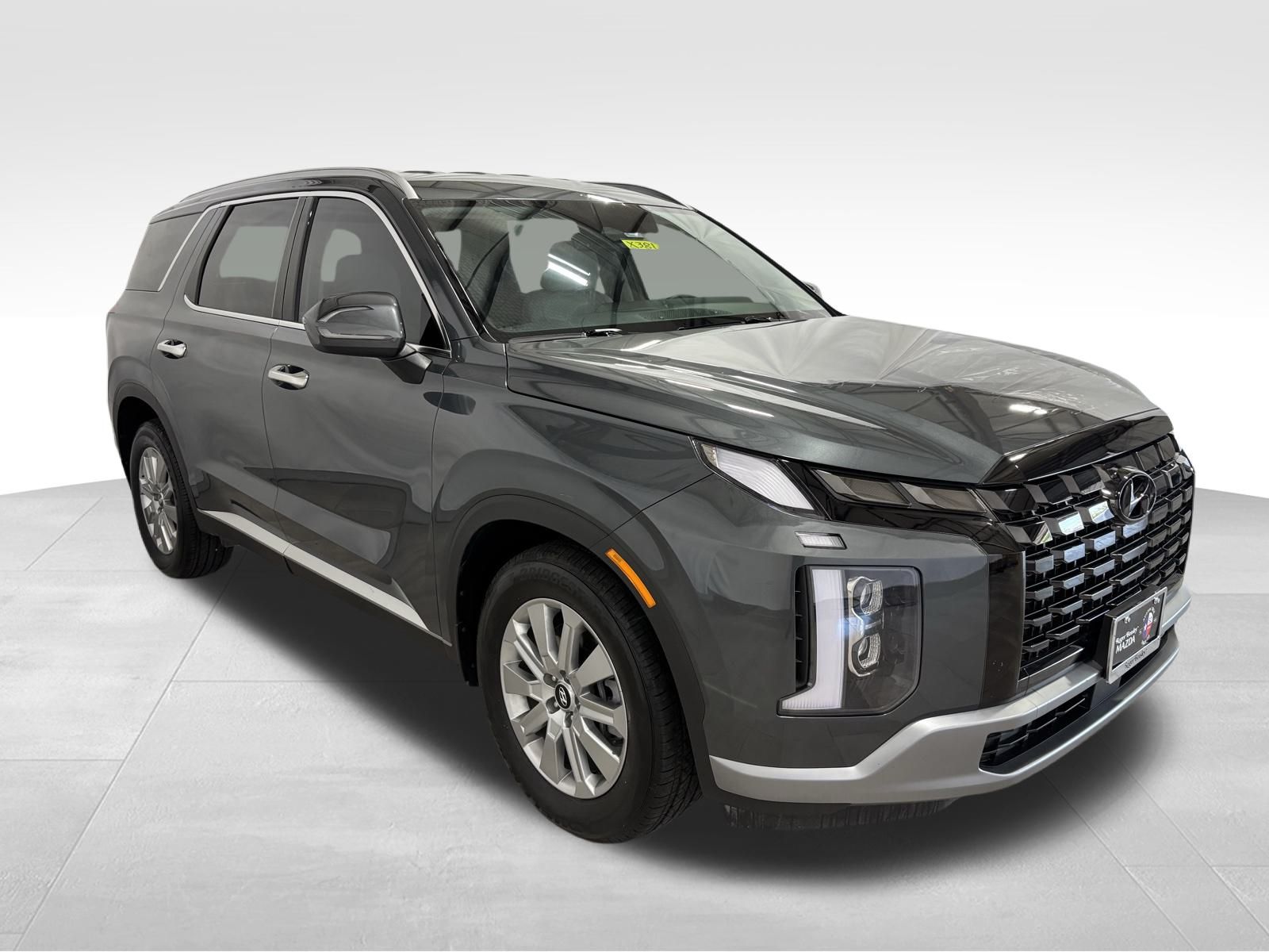 Used Car 2023 Hyundai Palisade  Sel For Sale Under $35,000 In Austin, Texas