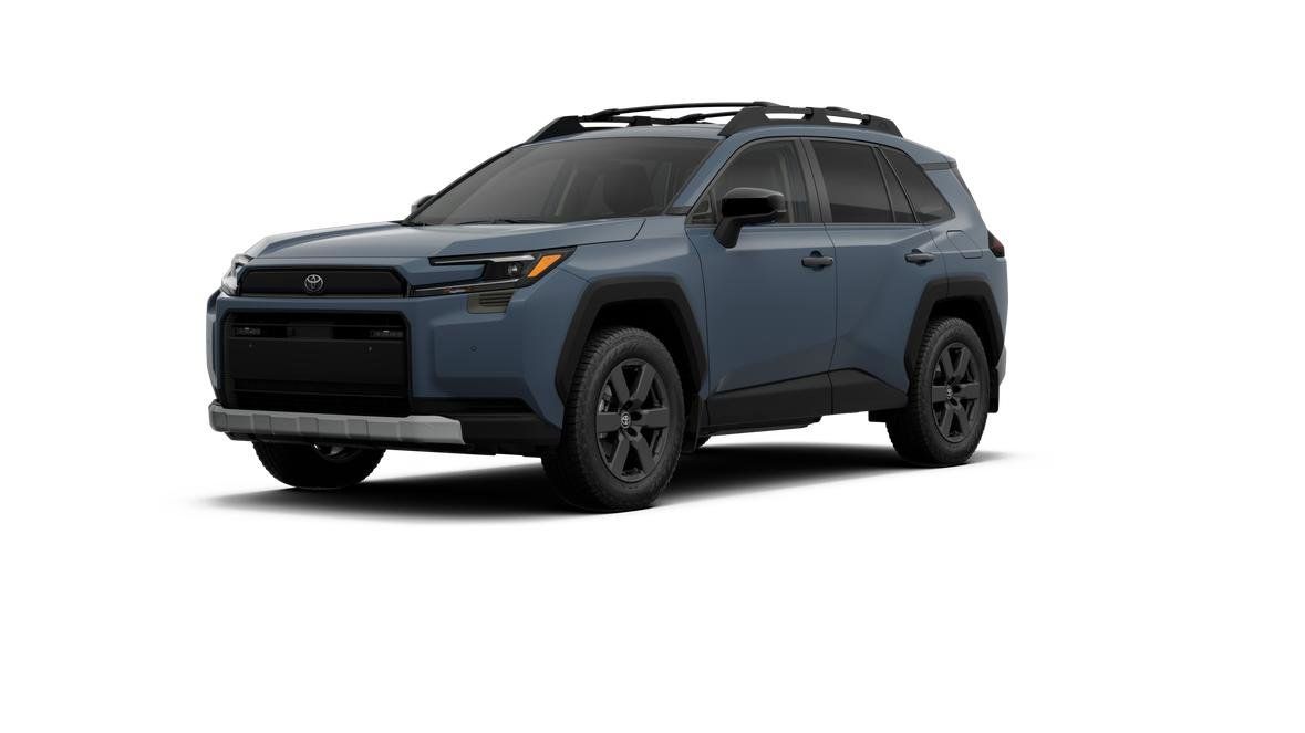 2026 Toyota RAV4 XSE AWD