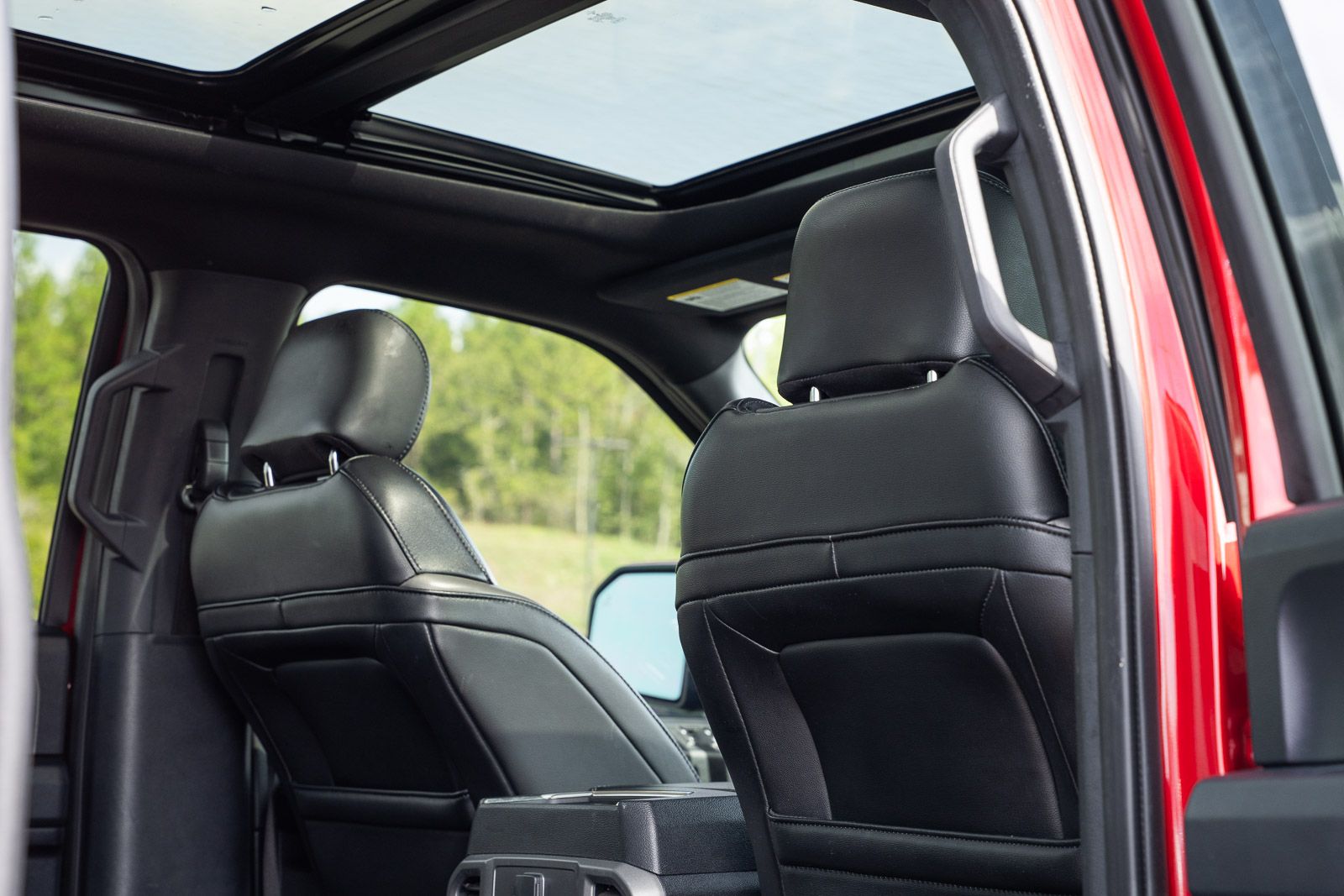 Used 2020 Ford F-150 Truck