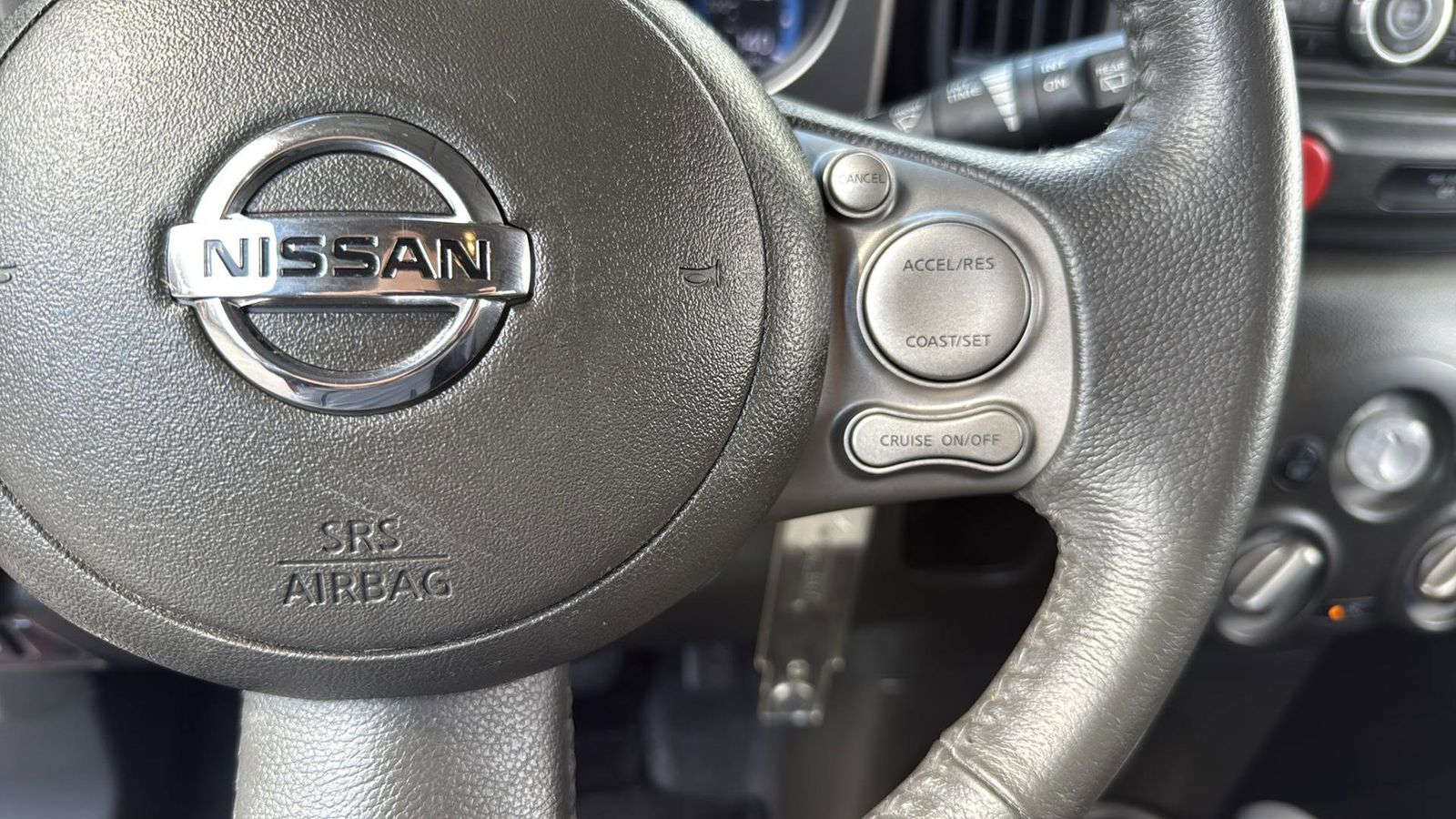 Used Car 2013 Nissan Cube  1.8 Sl For Sale Under $10,000 In Austin, Texas