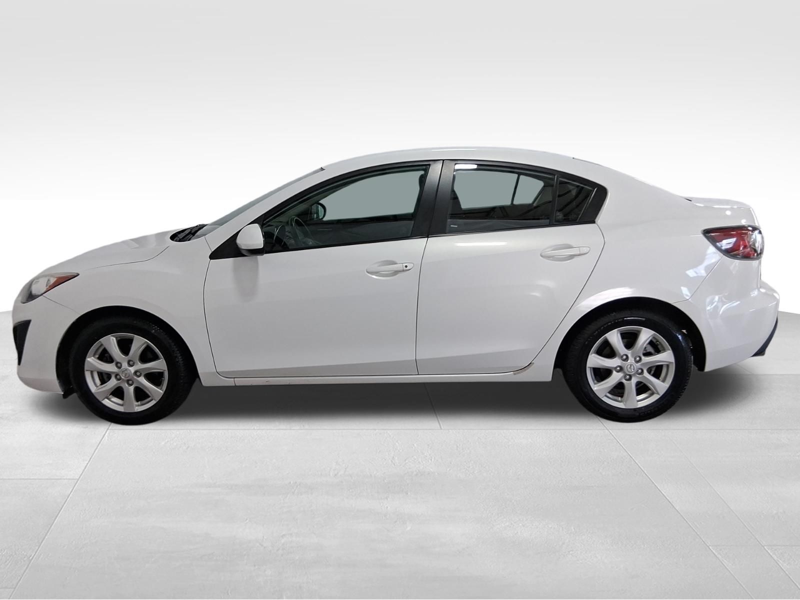 Used Car 2010 Mazda Mazda3  I Touring For Sale Under $10,000 In Austin, Texas