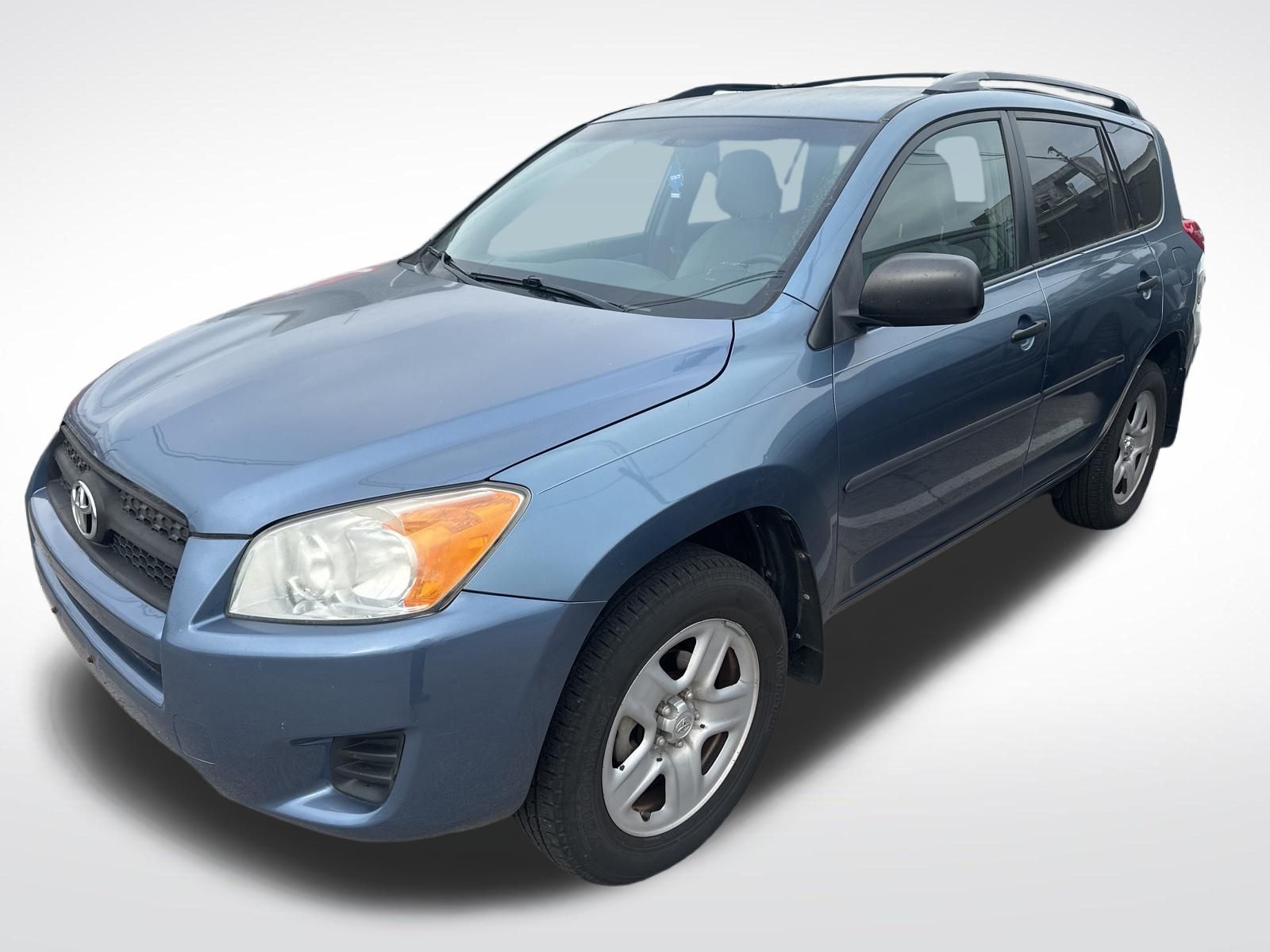 Used Car 2011 Toyota Rav4  Base For Sale Under $15,000 In Austin, Texas