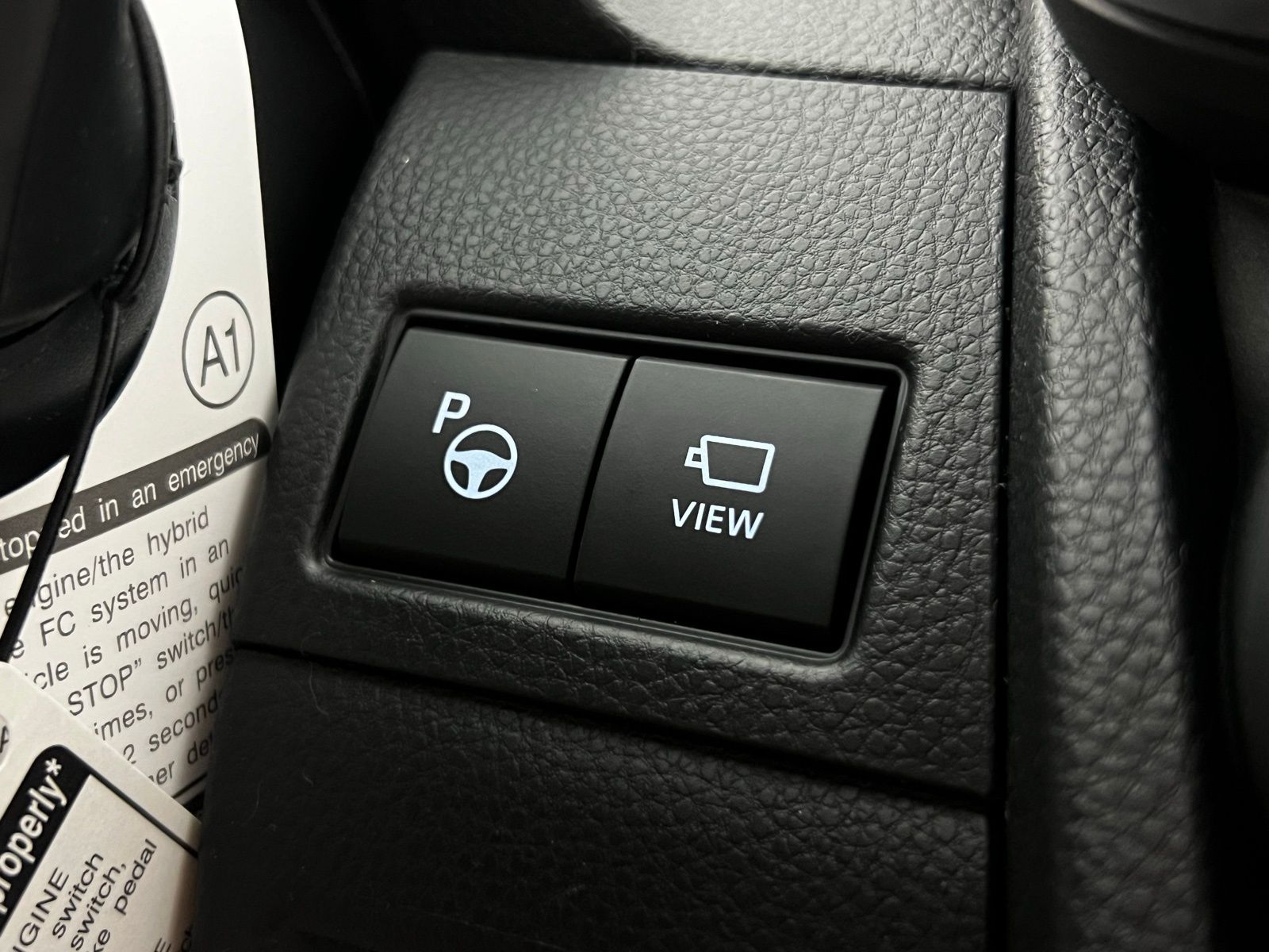 Thumbnail: 2026 Toyota Prius - 18