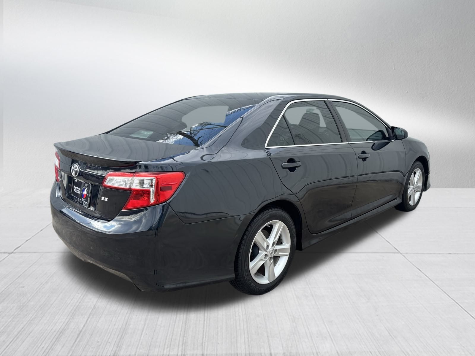 Used Car 2013 Toyota Camry  For Sale Under $12,000 In Austin, Texas