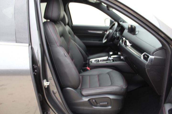 Used Car 2023 Mazda Cx-5  2.5 Turbo For Sale Under $30,000 In Austin, Texas