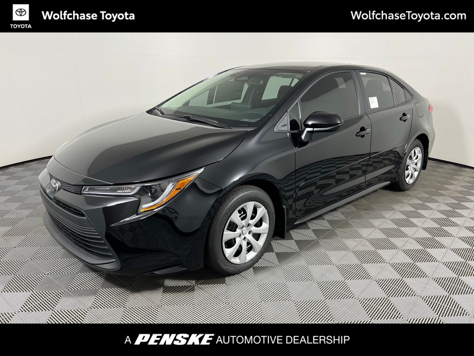 Thumbnail: 2026 Toyota Corolla - 1