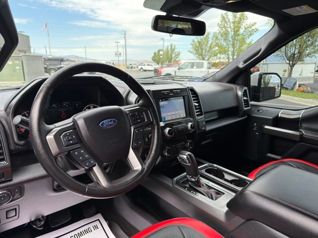 Used 2019 Ford F-150 Truck
