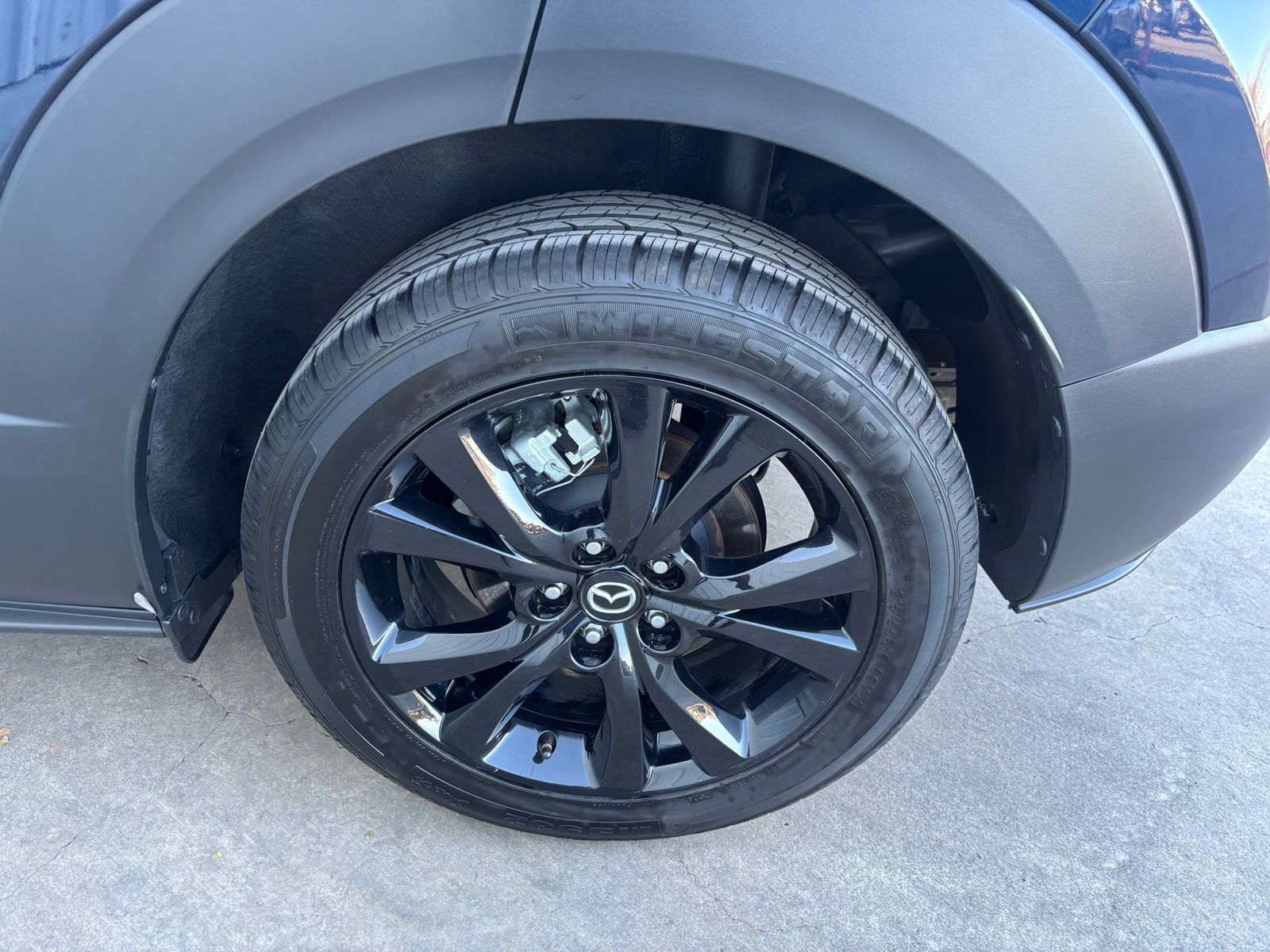 Used Car 2024 Mazda Cx-30  2.5 S Select Sport For Sale Under $25,000 In Austin, Texas