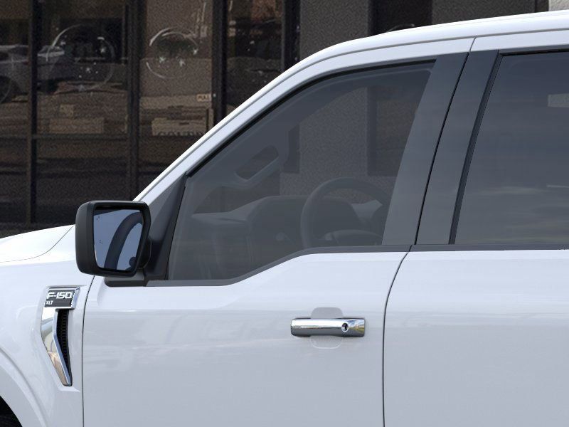 New Car 2025 Ford F-150  Xlt For Sale Under $50,000 In Austin, Texas