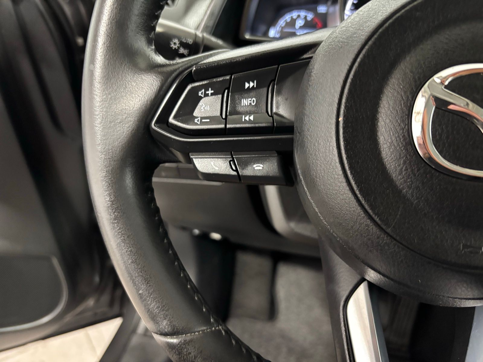 Used Car 2019 Mazda Cx-3  Touring For Sale Under $20,000 In Austin, Texas