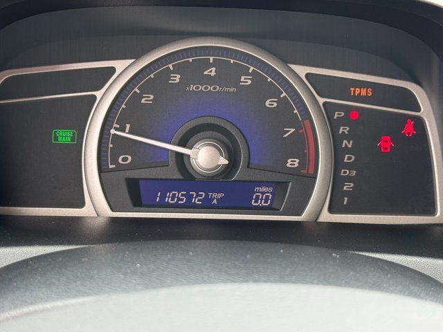 Used 2009  Honda LX image 4