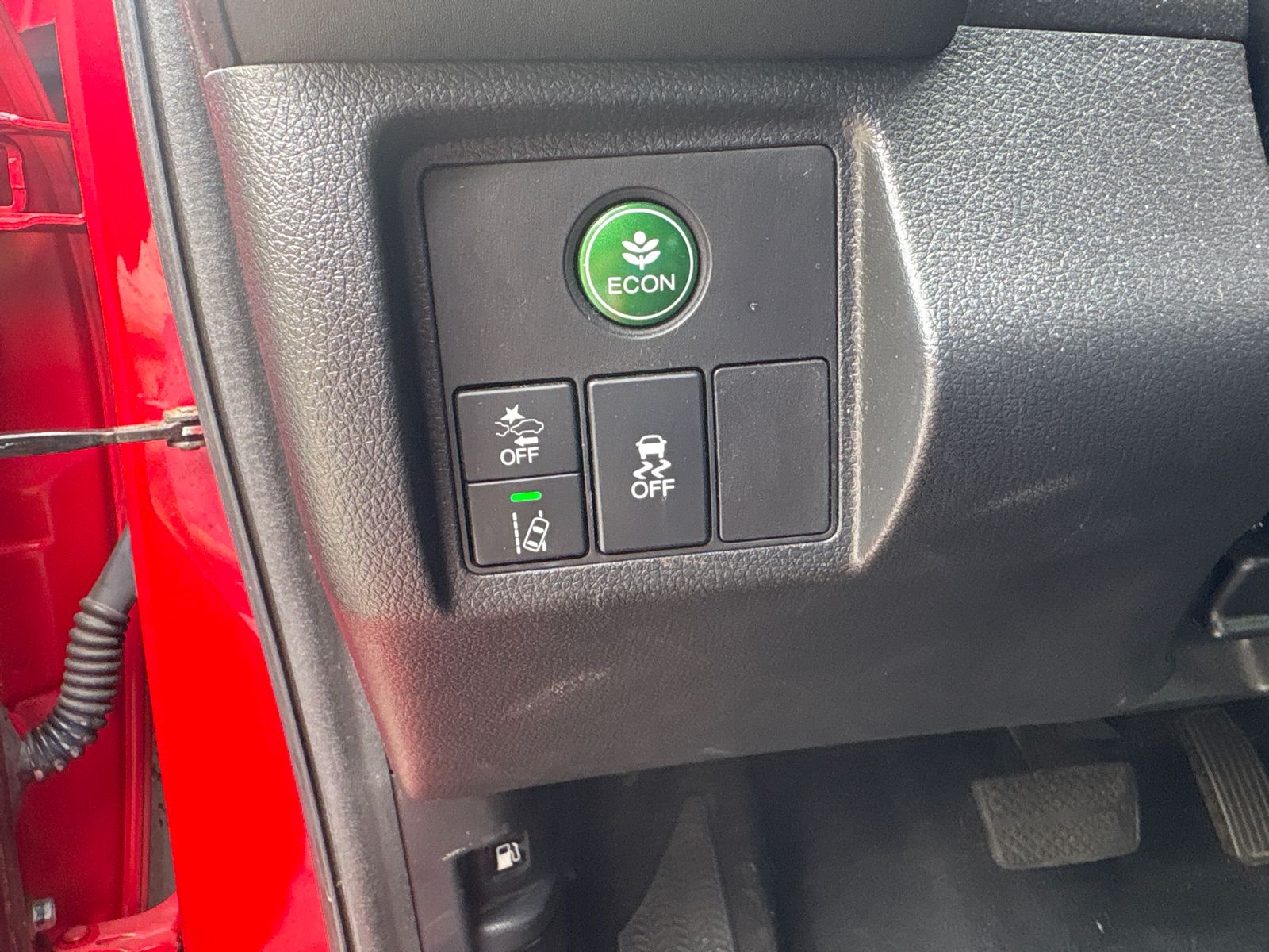 Used 2019  Honda EX image 15